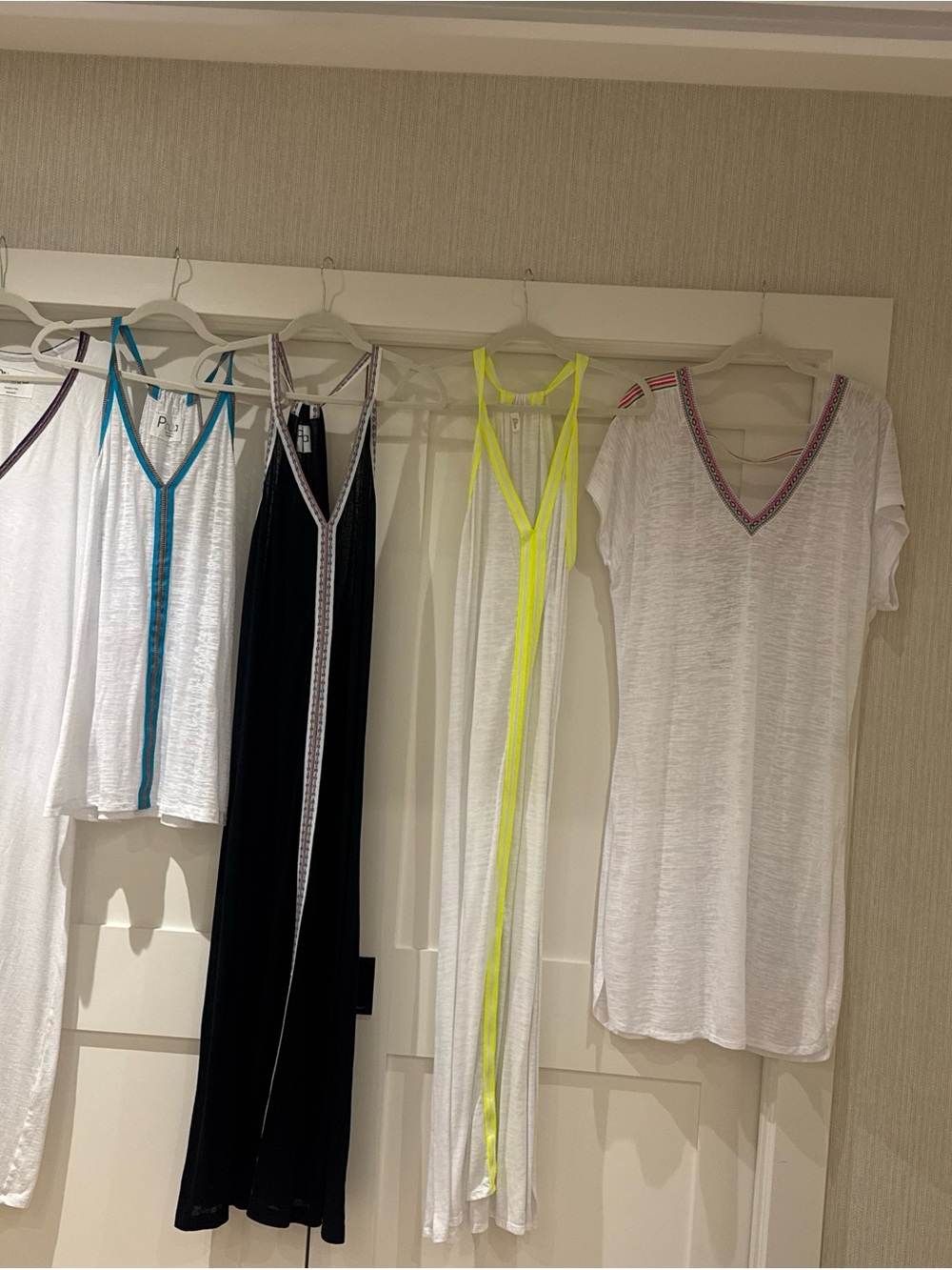 MULTIPLE PITUSA coverups. All Standard size